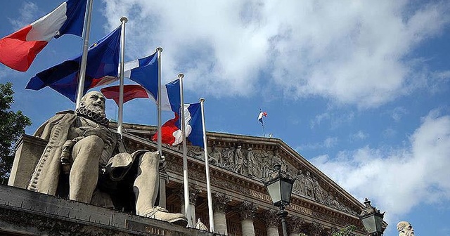 Fransa’da son 24 saatte 46 bin 677 yeni vaka