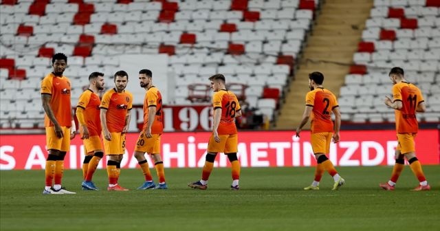 Galatasaray, Süper Lig&#039;in 38. haftasında yarın Konyaspor&#039;u konuk edecek