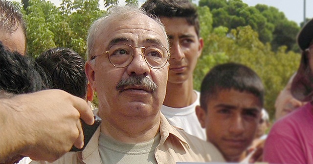 Gazeteci yazar Selahattin Duman toprağa verildi