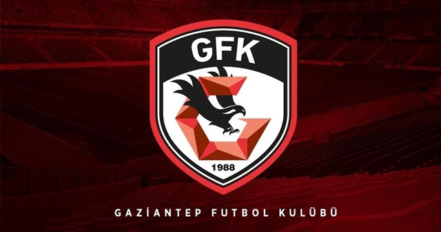 Gaziantep FK&#039;dan bahis iddialarına yanıt