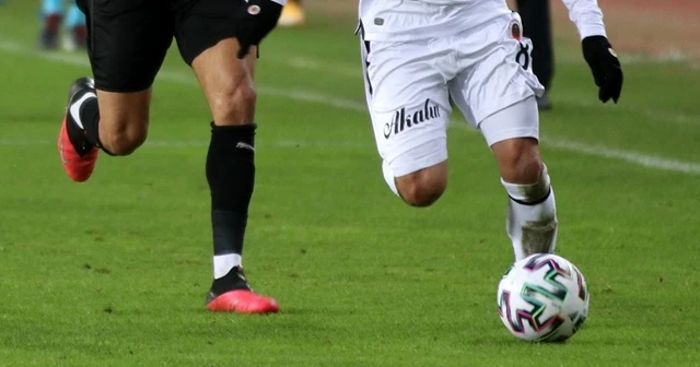 Gençlerbirliği, yarın sahasında Sivasspor'u konuk edecek