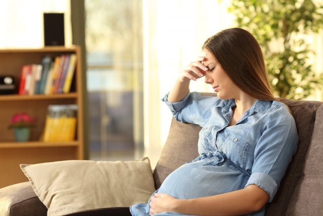 Hamilelikte depresyon belirtileri nelerdir? Hamilelikte depresyon için ne yapılmalı?
