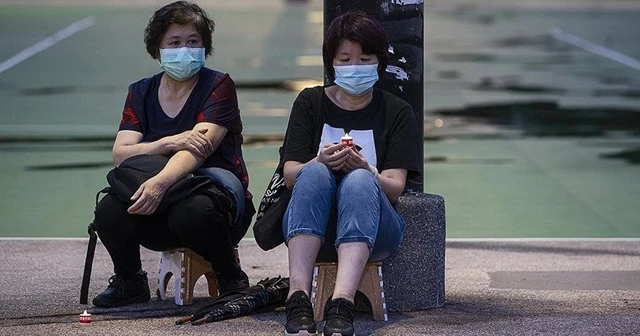 Hong Kong’da İngiltere mutasyonu tespit edildi