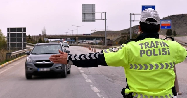 İçişleri Bakanlığı'ndan kısıtlama bilançosu