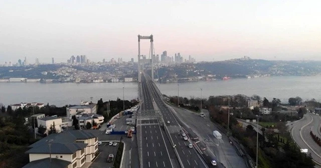 İçişleri'nden "Tam Kapanma Tedbirleri" ile ilgili sorulara cevap