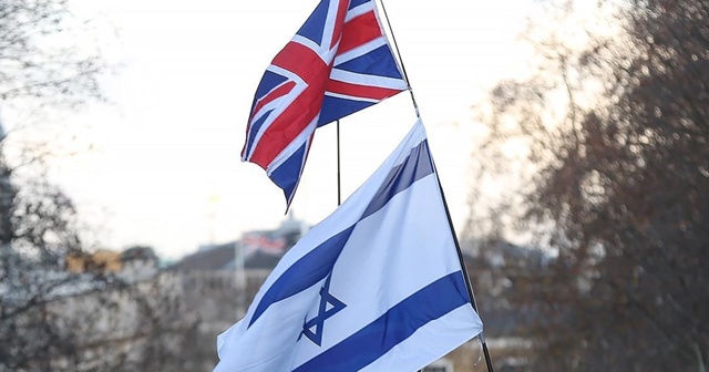 İngiltere ile İsrail &quot;yeşil seyahat koridoru&quot; kurmayı planlıyor