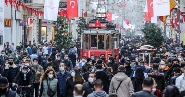 İstanbul’da vaka sayıları son on günde yüzde 30 oranında azaldı