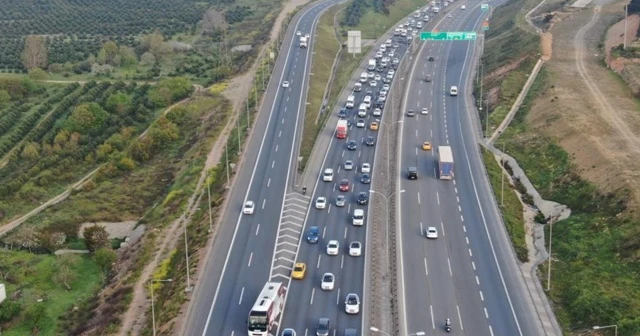 Tam kapanma öncesi İstanbul’dan Anadolu’ya kaçış başladı