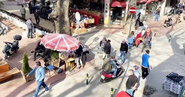 İznikliler İstanbullulara seslendi: Sakın buraya gelmeyin