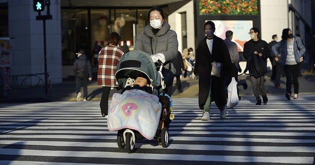 Japonya&#039;da &quot;daha bulaşıcı&quot; vakaların sayısı iki kat arttı