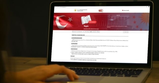 Kamuda mesai saatlerine ilişkin genelge Resmi Gazete'de