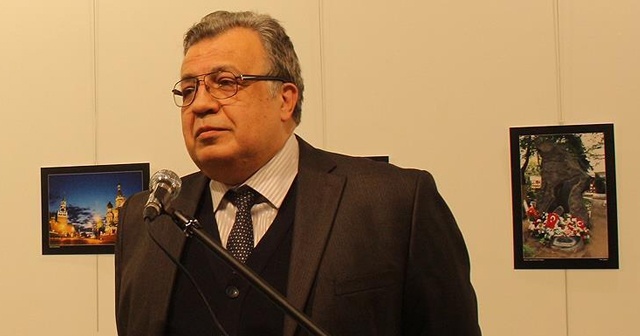 Karlov’un katili kripto FETÖ’cü çıktı