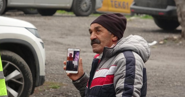 Kartal&#039;da çatıdaki intiharı video konferans ile ailesine anbean izletti