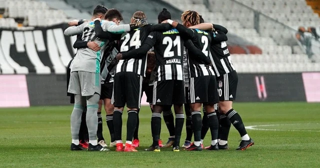 Kartal’da hedef belli: Kazan ve bekle