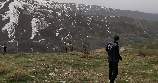 Kayıp yaşlı adam 3 gündür aranıyor
