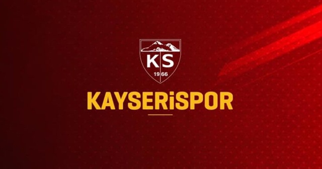 Kayserispor PFDK&#039;ya sevk edildi