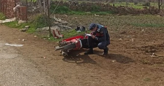 Kazada ağır yaralanan genç, 40 günlük yaşam mücadelesini kaybetti