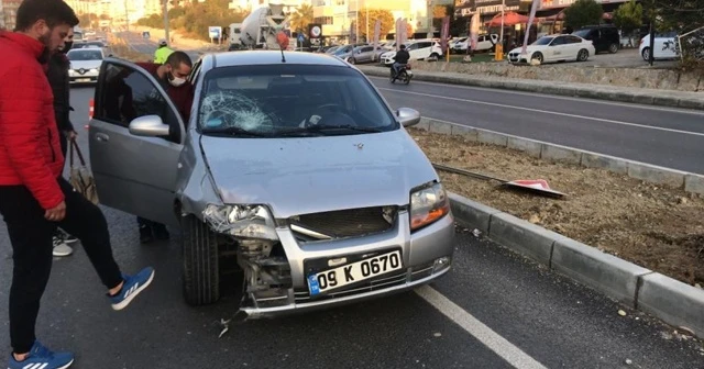Kazadan 4 ay sonra hayatını kaybetti