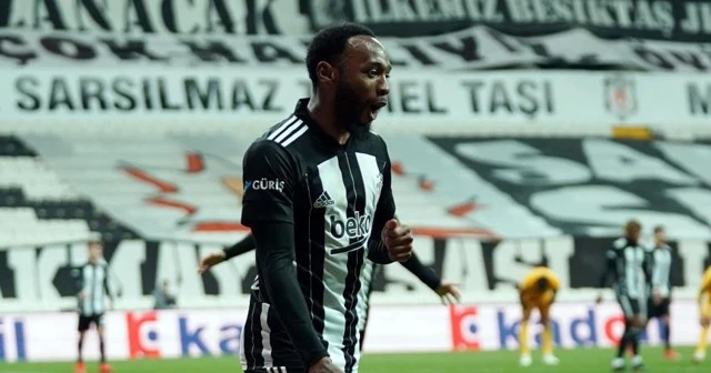 Kevin N’Koudou kariyerinde ilk kez 1 maçta 2 gol attı