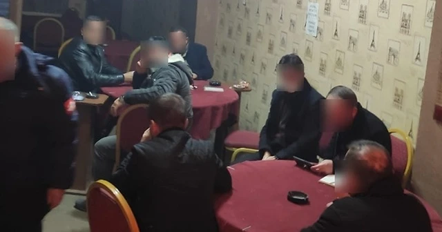 Kısıtlamayı ihlal eden kişilere ceza yağdı