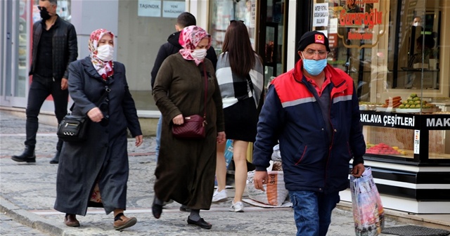 Koronaya en çok kadınlar yakalanınca çareyi böyle buldular