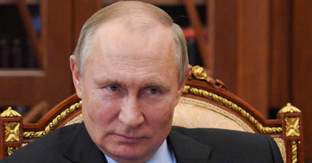 Kremlin: Biden, Putin&#039;i Küresel İklim Zirvesi&#039;nde katılmaya davet etti