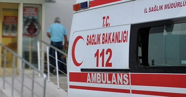 Küçükçekmece’de 15 yaşındaki çocuk silahla yaralandı