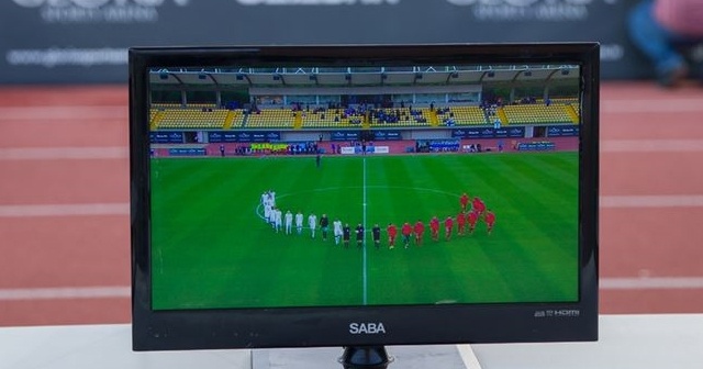 Kulüpler Birliği Derneği TFF 1. Lig&#039;de VAR kararından memnun