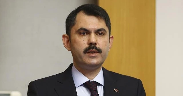 Kurum: Kanal İstanbul’u yapacağız