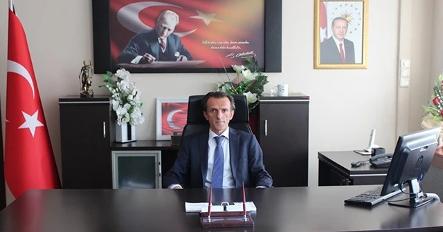 Kuyucak ilçe Kaymakamı Yılmaz Kurt, Didim'de ölü bulundu