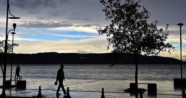 Kuzey kesimlerde sağanak bekleniyor