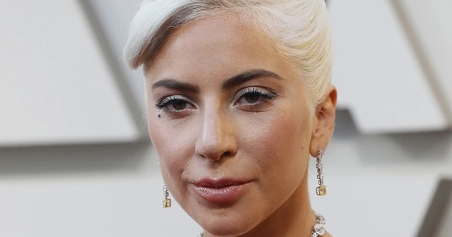 Lady Gaga’nın köpekleri için 5 gözaltı