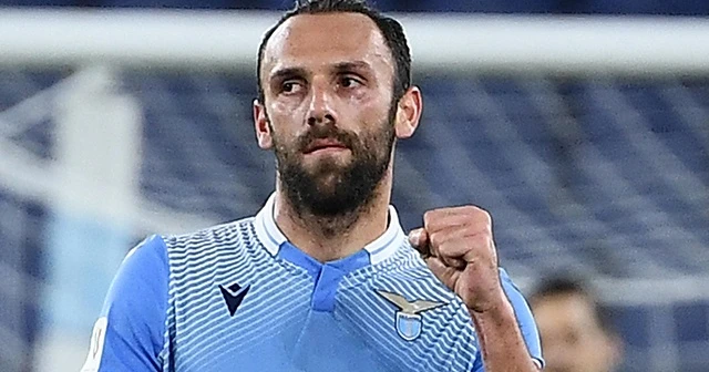 Lazio, Muriqi’ye güveniyor