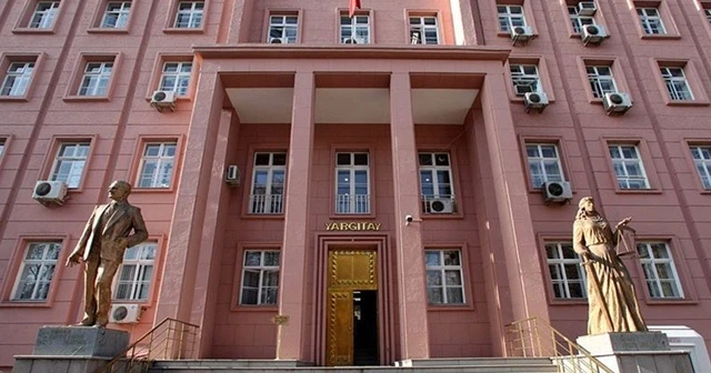 Mahkeme "zibidi" kelimesini hakaret saydı, Yargıtay "hayır" dedi