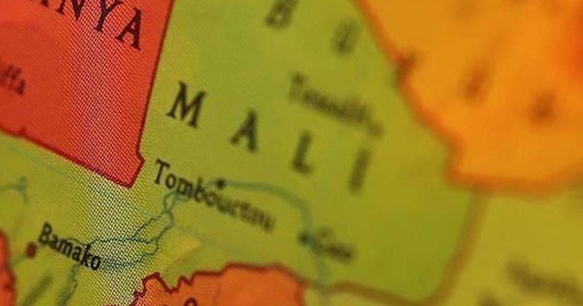 Mali&#039;de BM üssüne saldırı: 4 ölü