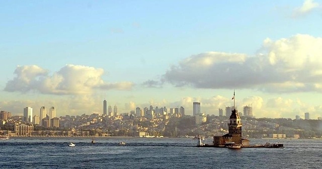 Marmara&#039;da sıcaklıkların artması bekleniyor