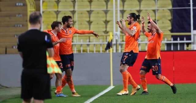 Medipol Başakşehir yarın Yeni Malatyaspor&#039;u konuk edecek