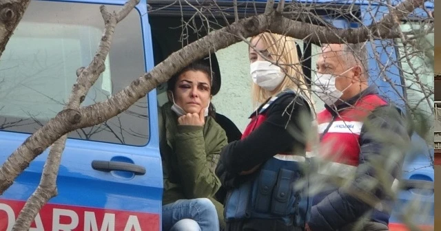 Melek İpek'in 6 yaşındaki kızının ifadesi ortaya çıktı