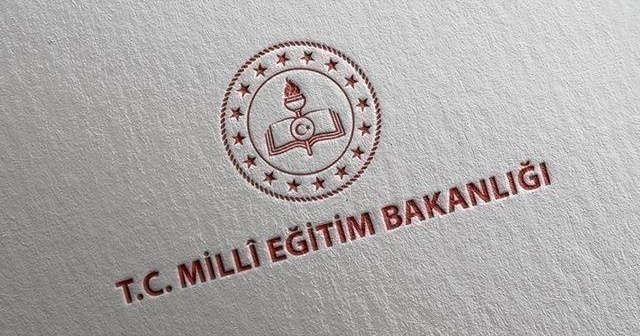 Milli Eğitim Bakanlığından &quot;sahte mesaj&quot; uyarısı