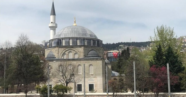 Mimar Sinan’ın 441 yıllık eseri yeniden ibadete açıldı