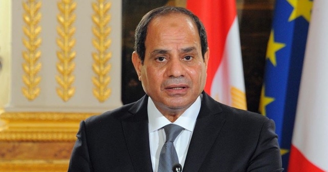 Mısır, Filistin devleti kurulmasını teşvik ediyor