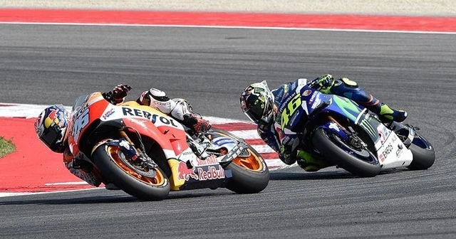 MotoGP'de heyecan Portekiz'e taşınıyor, Marc Marquez geri dönüyor
