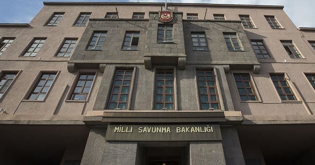 MSB açıkladı! Yunanistan ile mutabakata vardık