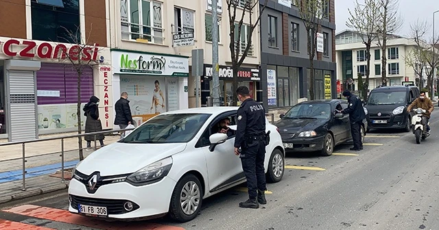 Muafiyeti kötüye kullananlara rekor ceza