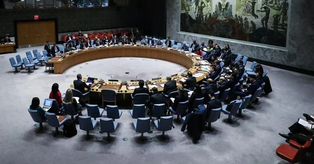 Myanmar'da uçuşa yasak bölge çağrısı