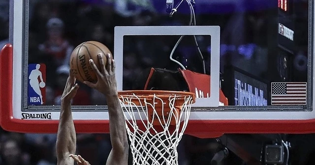 NBA'de Clippers seriye bağladı