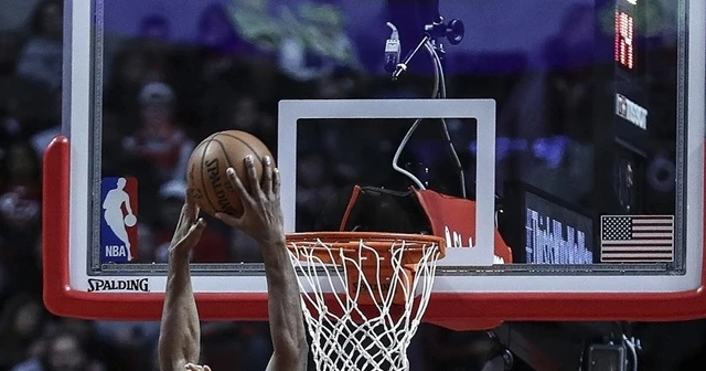 NBA'de Knicks, Pelicans'ı mağlup ederek üst üste 6. kez kazandı