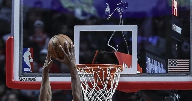 NBA'de Mavericks, Lakers'ı Luka Doncic'in etkili oyunuyla yendi