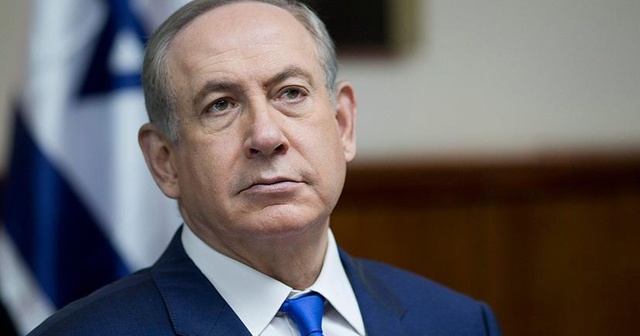 Netanyahu: İstikrarlı bir sağcı hükümete ihtiyacımız var