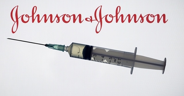 Nijerya, Johnson &amp; Johnson aşısı alacak
